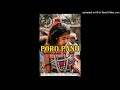 Poro Panu- Eddie Bonz x Jay Onstii (Rugged Haus) ft NGT