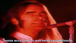 Status Quo - What You're Proposin SUBTÍTULOS en Español