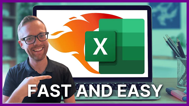 Excel Just Built This Dashboard in 5 Minutes (Agent Mode Demo)