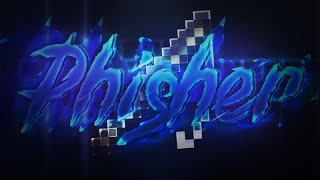 Phisher: Easy Demon Layout | Geometry Dash