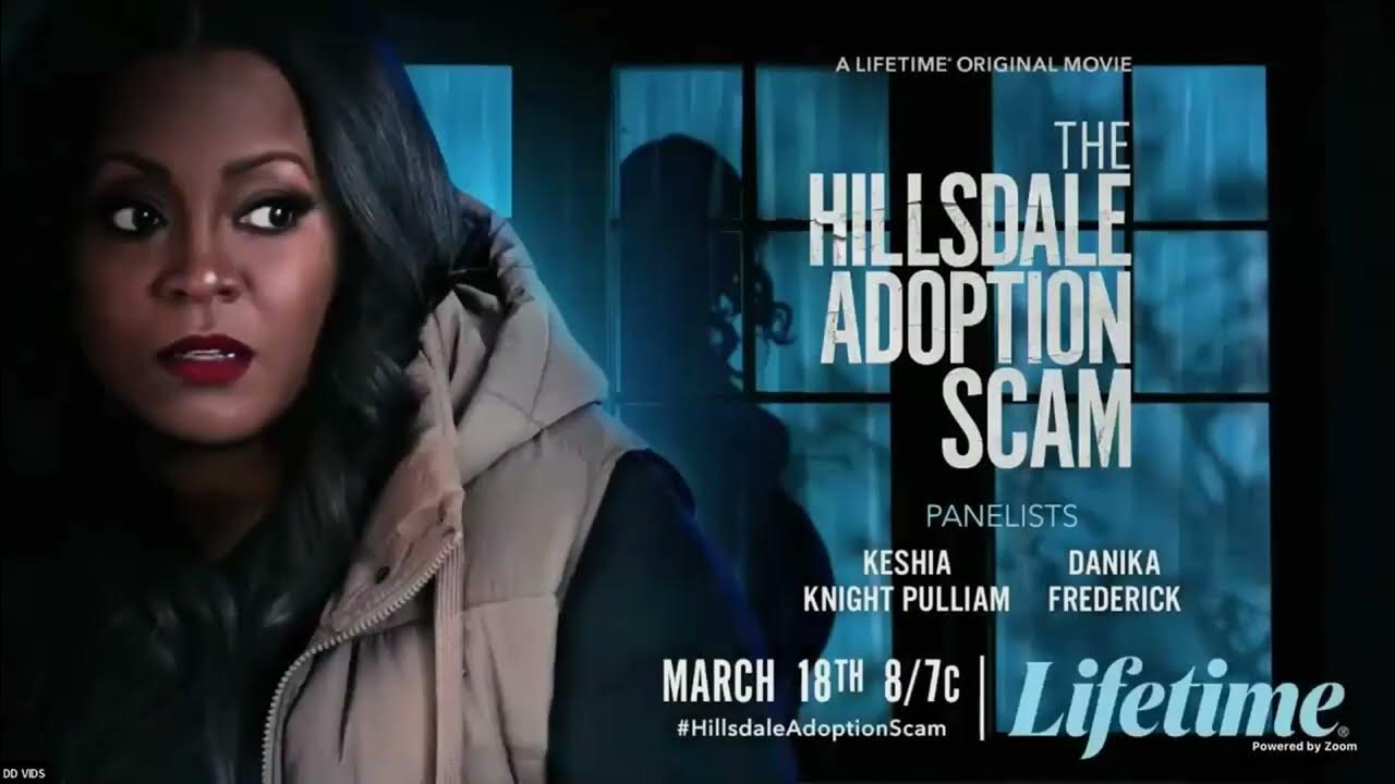 The Hillsdale Adoption Scam YouTube