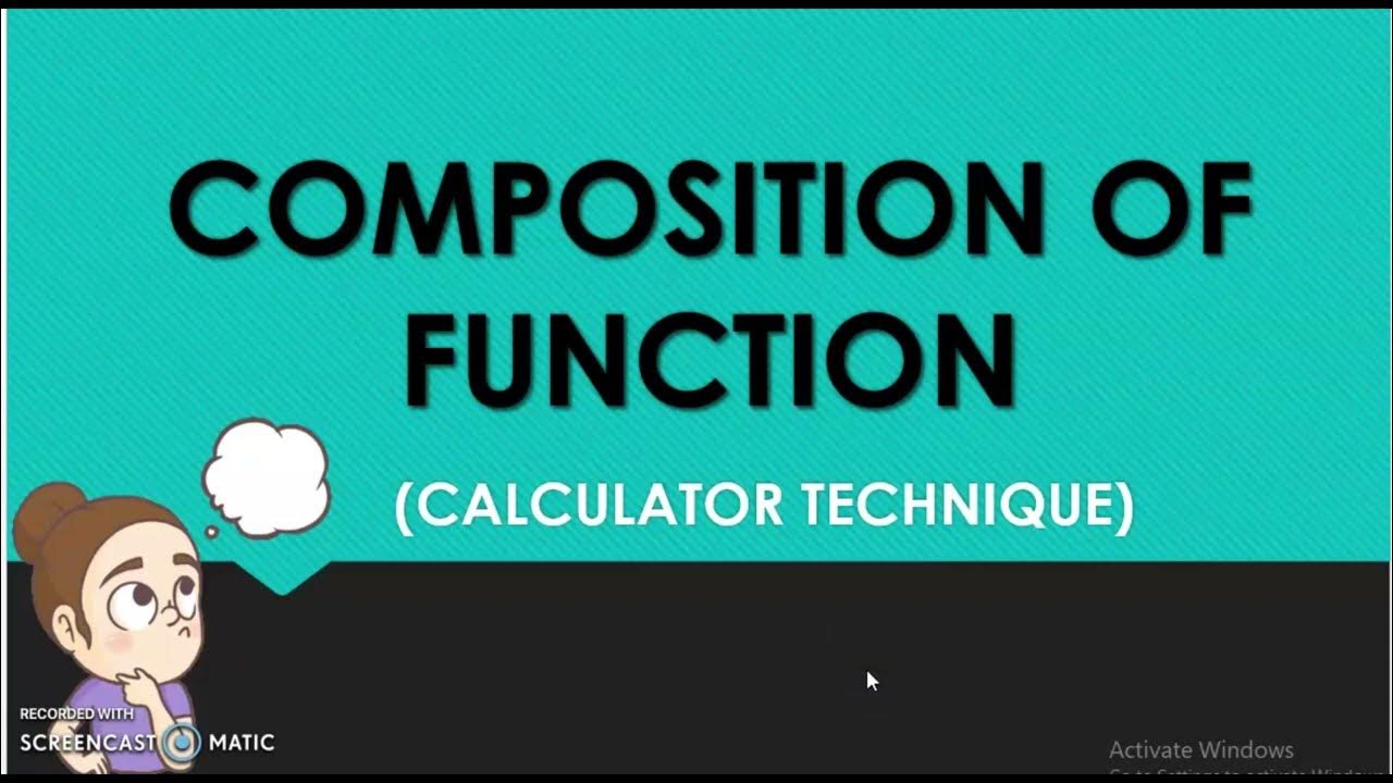 composition-of-function-with-a-given-value-of-x-calculator-technique