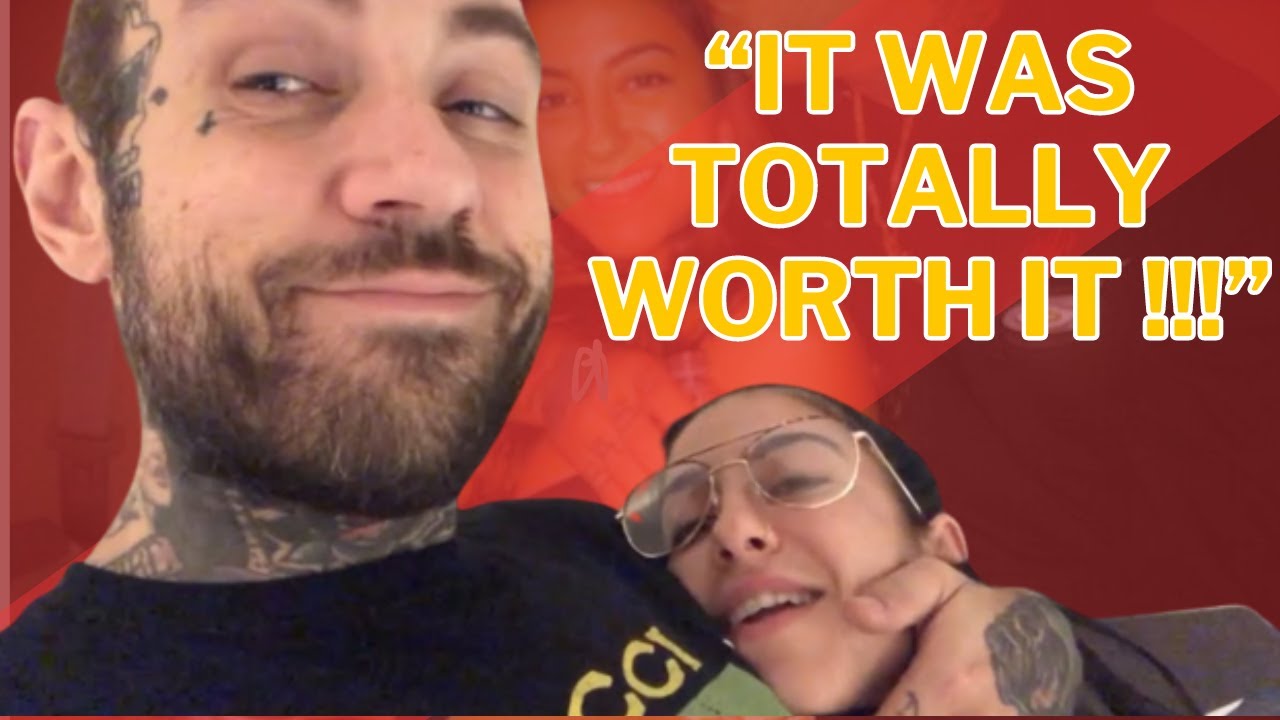 Adam22 & Lena the Plug SHOCK EVERYONE With 'For The Love Of Lena' THRESOME Reality Show - YouTube