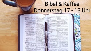 Bibel Und Kaffee Ab Gemeinde Steinen