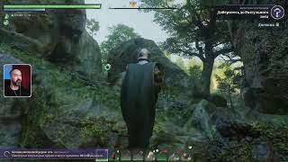 картинка: Выживаем по тихой ... Enshrouded #3