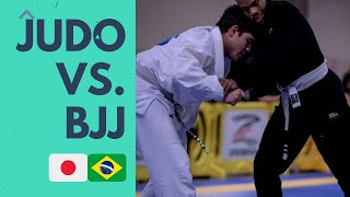judoka competing in jiu jitsu the best open screenings in miami