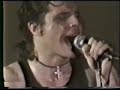 The Cult - Sacred Life - Live Hollywood Palladium Feb 20, 1995