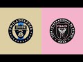 HIGHLIGHTS Philadelphia Union Vs Inter Miami CF August 15 2023