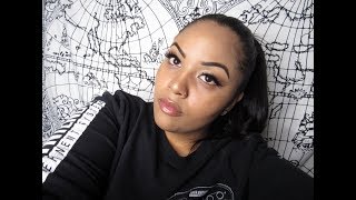 Soft & Natural Glam Look screenshot 4
