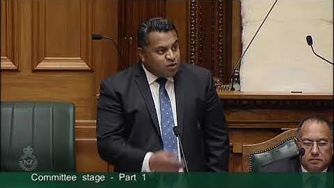 Telecommunications (New Regulatory Framework) Amendment Bill - Committee Stage - Part 1 - Video 5