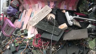 4/16/2024: The Global Problem of E-Waste