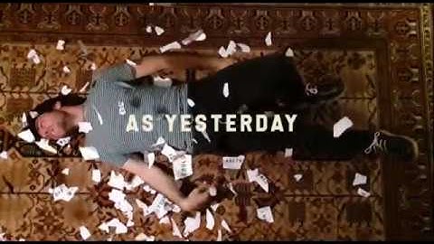 Noise Box - On and Off (Lyric Video)