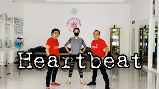 Heartbeat Linedance (Deg deg an)