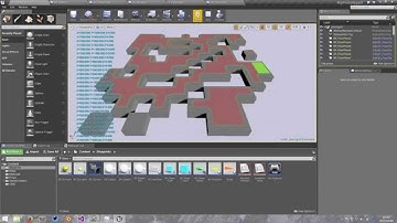 UE4 Bug Report: Copy output log with CTRL+C have killed editor