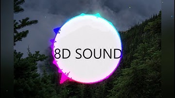 Culture Code- Make Me Move Tobu Remix (8D AUDIO)