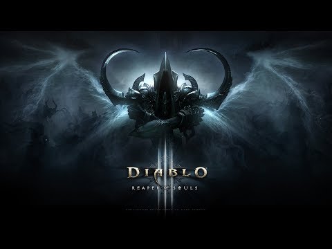 Video: Diablo 3: Reaper Of Souls Anmeldelse