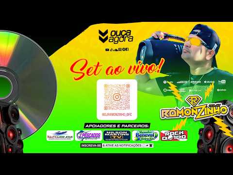 SET AO VIVO DJ RAMONZINHO - BINGÃO DOS NAMORADOS (PARTICIPAÇÃO ESPECIAL) 2026