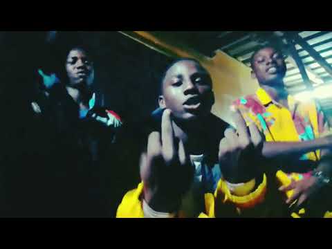 Mzhoosh Ft Dan Dizo Fom Za Dooh Visualiser