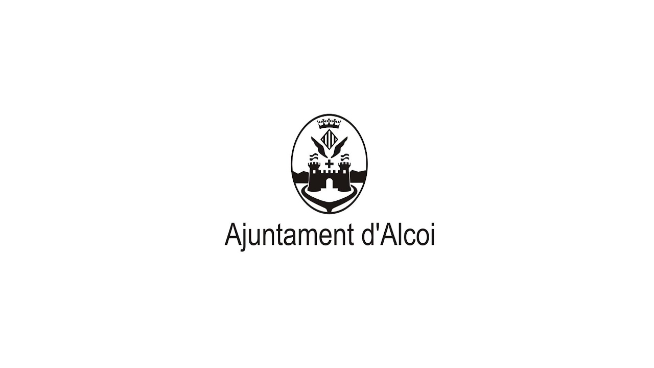 Ple ordinari de l'Ajuntament d'Alcoi  (6-3-2026)