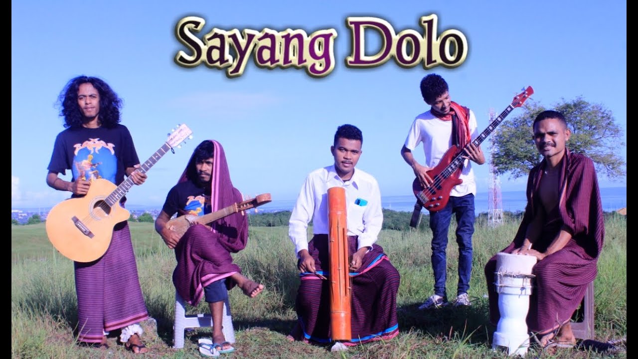 SAYANG DOLO