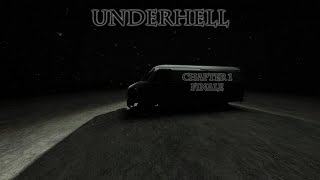 WHERE DO WE GO FROM HERE | Underhell [Chapter 1 Finale]