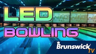LED Bowling by Brunswick