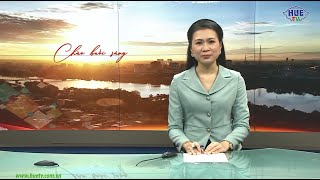 Báo và Phát thanh, Truyền hình Huế