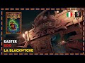 Sea of Thieves ITA | Easter egg sulla storia di Sir pendragon e la Blackwyche | retro