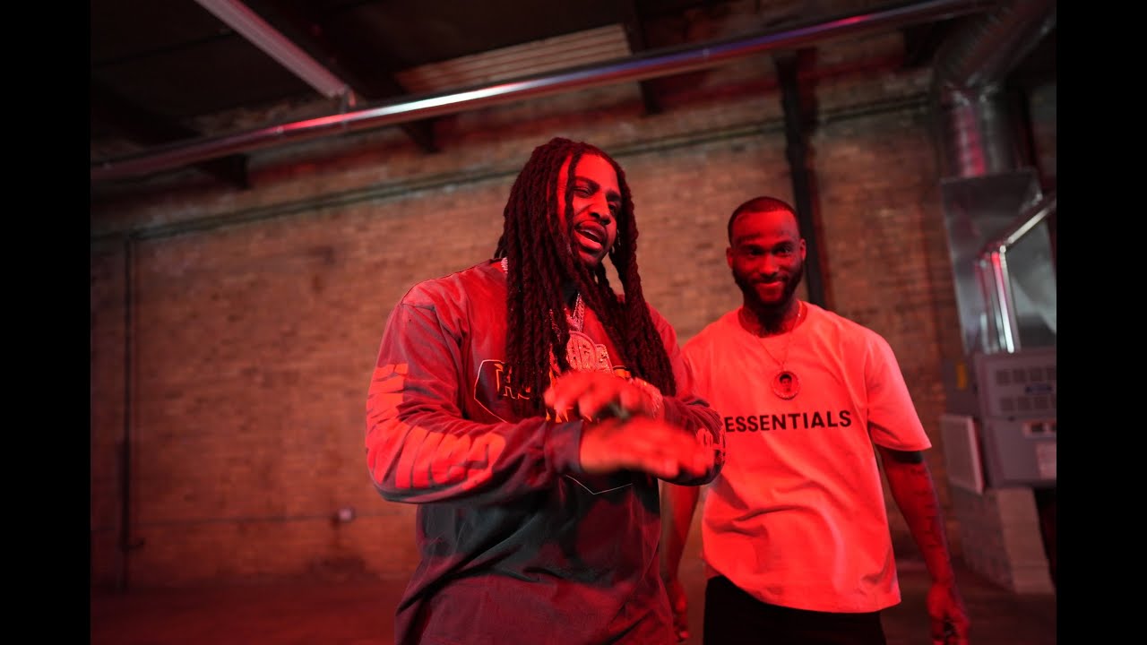 051 Kiddo Ft Rooga - They know (Official Music Video)