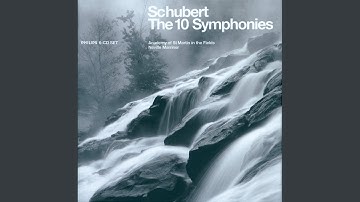 Schubert: Symphony No. 9 in C, D.944 - "The Great" - 2. Andante con moto