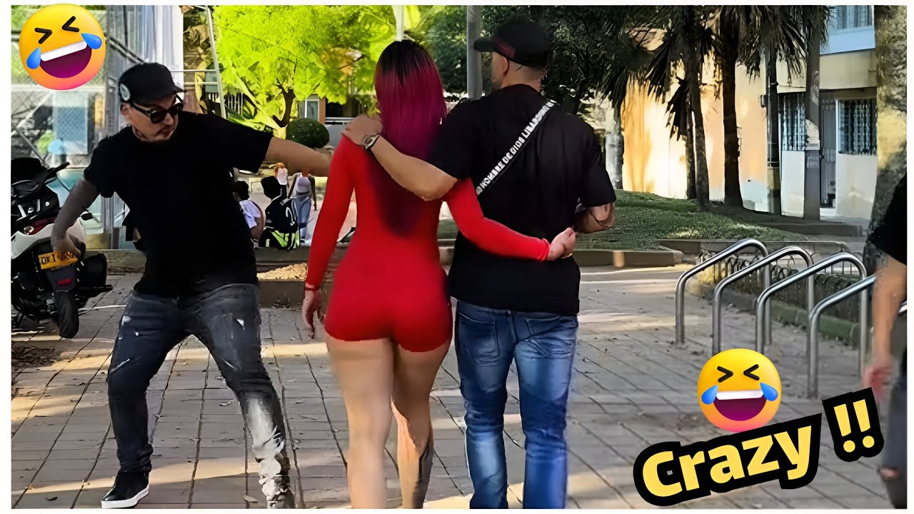 أطرف مقاطع الشهر #45 - حياة أشخاص مضحكة حاول ألا تضحك 😂🤣🔥