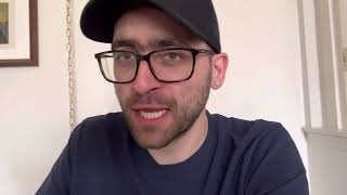 Ending My Presence on BookTube