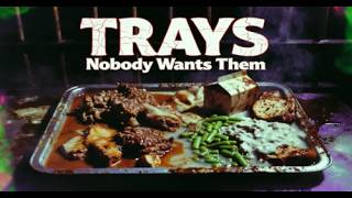 County Jail Food Trays – What They ACTUALLY Feed You
