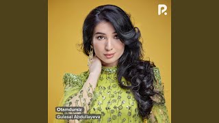 Leyli - Gulasal Abdullayeva