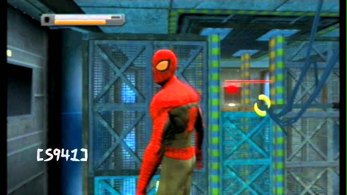 7649: Natetheman223's Wii Spider-Man: Edge of Time in 1:11:17.42 -  Submission #7649 - TASVideos