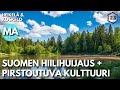 Kiihtyen pirstaloituva kulttuuri  heikel  koskelo 23 minuuttia  895