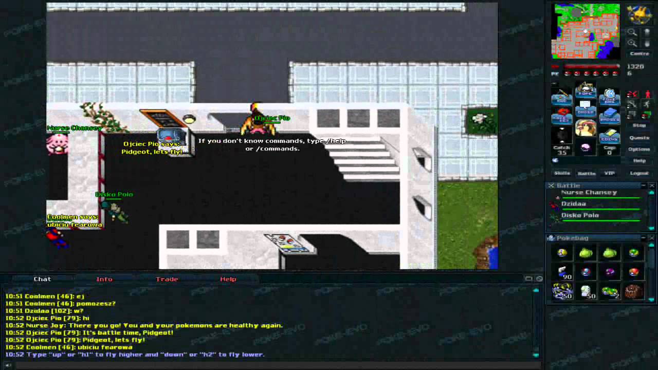 [Quest] Weed Quest Pokemon Evolution YouTube