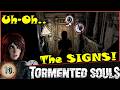 A Loop Room Traps Those Who Enter, And Solving The Puzzles To Escape - (Tormented Souls Part 10)