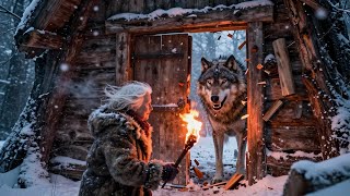 I Thought They Were Hunting Me L Was Wrong wolf Pack Encounter