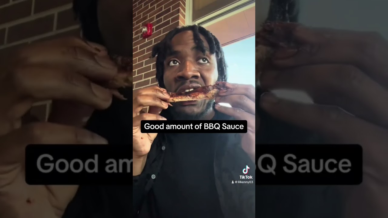 Gates BBQ Kansas City, MO 