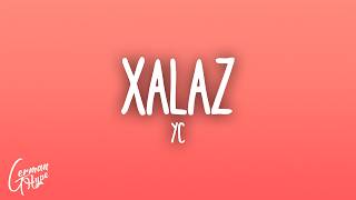 Yc - Xalaz