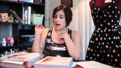 Crash Course in Fashion Design #10 Pattern Making, Part 1: Supplies