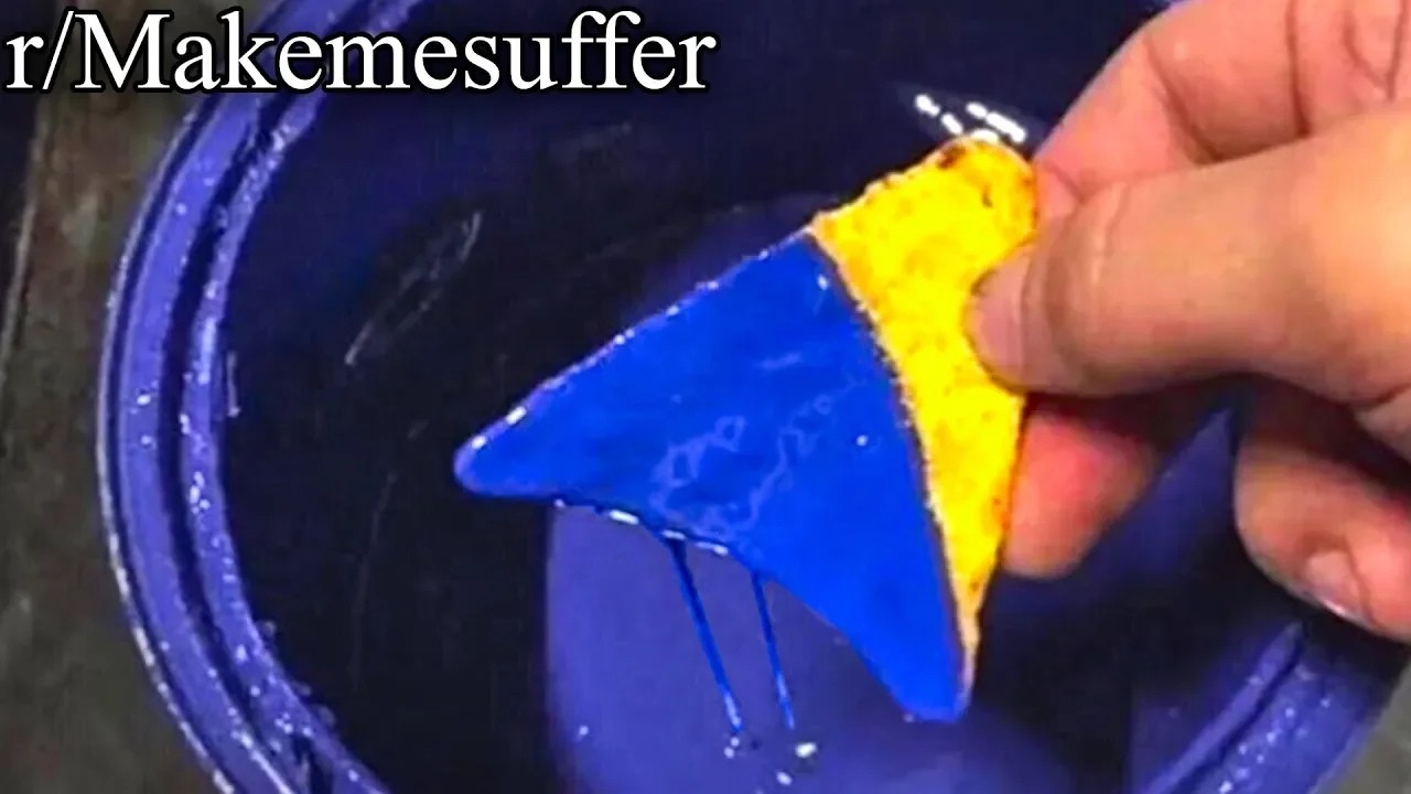 ALL OF R/MAKEMESUFFER - YouTube