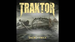 TRAKTOR - SKÁLA