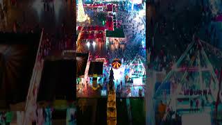 Christmas In Tirana -