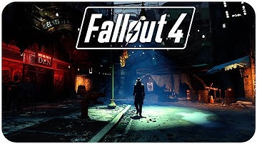 Fallout 4 | SURVIVAL MODE - No Mods | Part 6