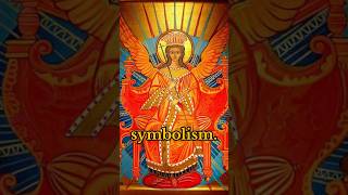 Color Is Not Symbolism