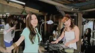 Video thumbnail of "May J. / Garden feat. DJ KAORI, Diggy-MO', クレンチ＆ブリスタ"