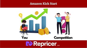 Kick Start | Amazon Repricing
