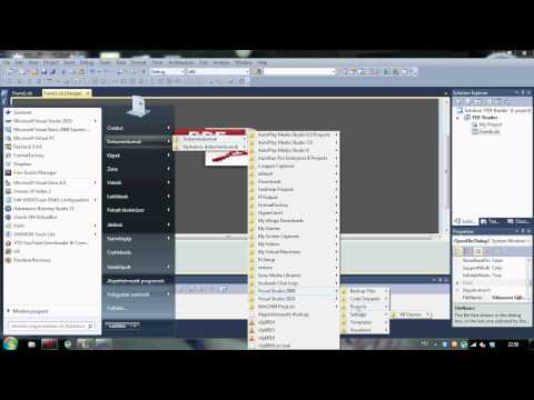 PDF Reader - By Creatus.avi